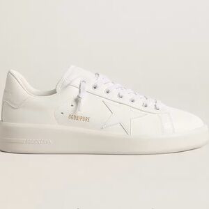 White Women's Sneakers